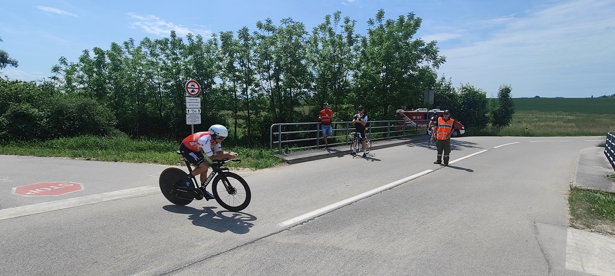 Radrennen Lotsendienst Bike the Lies