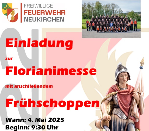 Florianimesse 2025